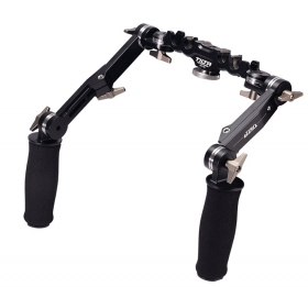 TILTA UH-T04 Universal Pro Hand Grip System